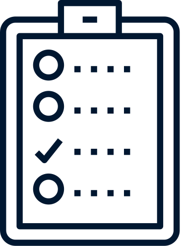 checklist icon