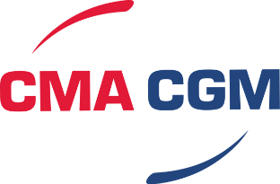 CMA CGM Logo