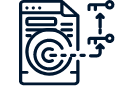 SEO Analysis Icon