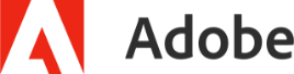 adobe logo