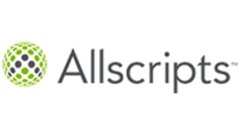 allscripts logo