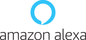 amazon alexa logo