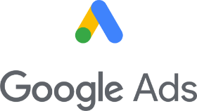 google ads logo