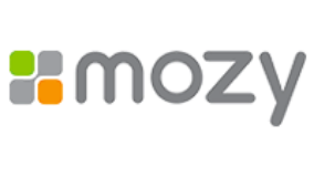 mozy logo